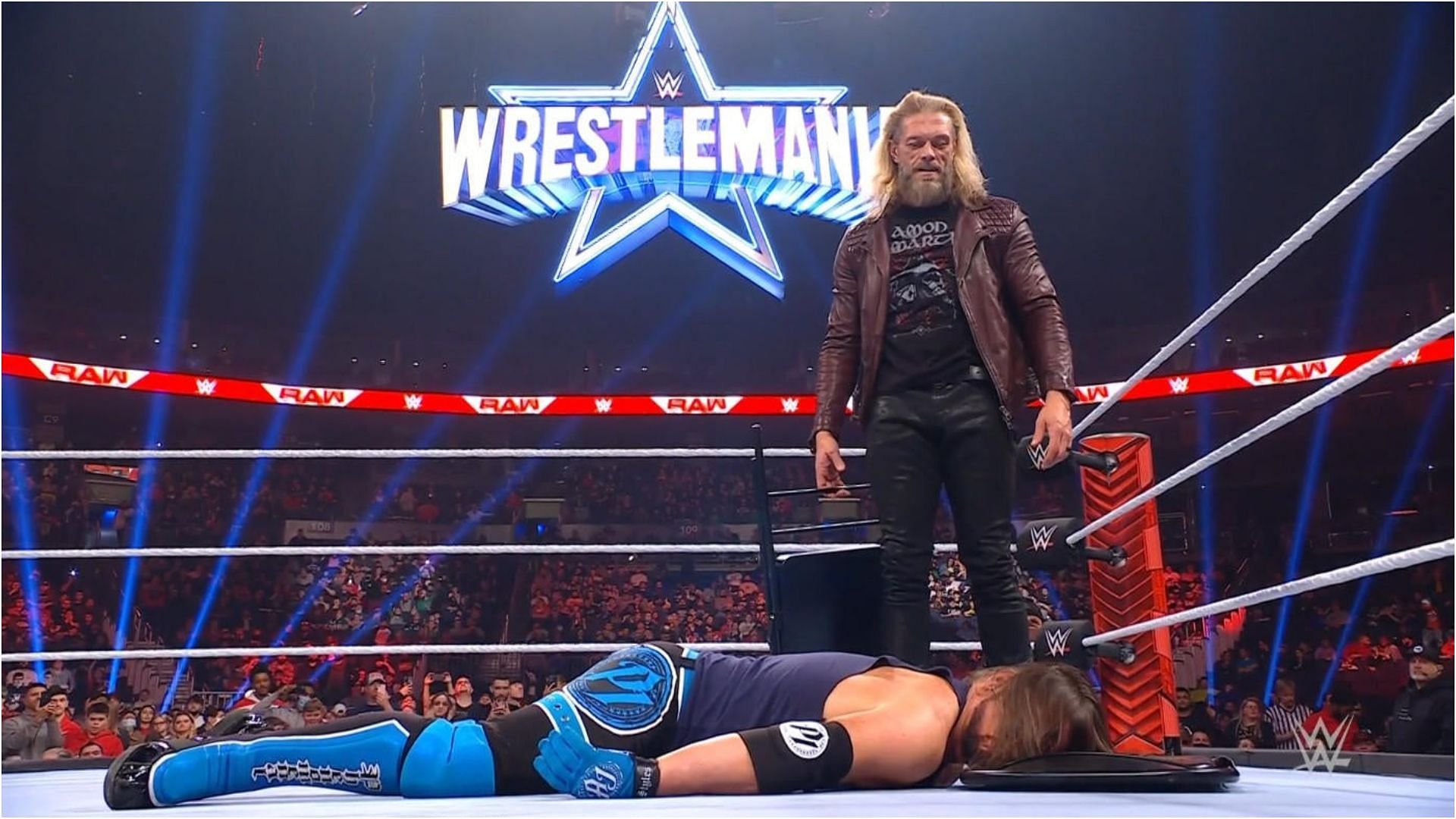 A proper conclusion is needed for this dream feud